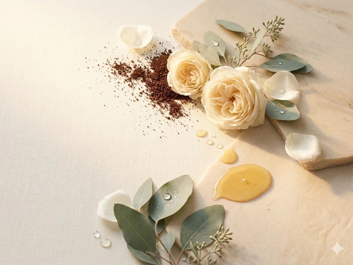 The Power of Our Botanical Face Exfoliator: Organic Skincare NZ Women Trust