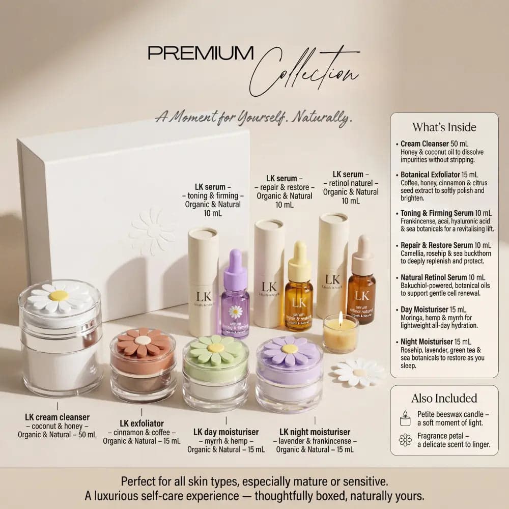 Morning vs. Evening Skincare: A Guide for NZ Women