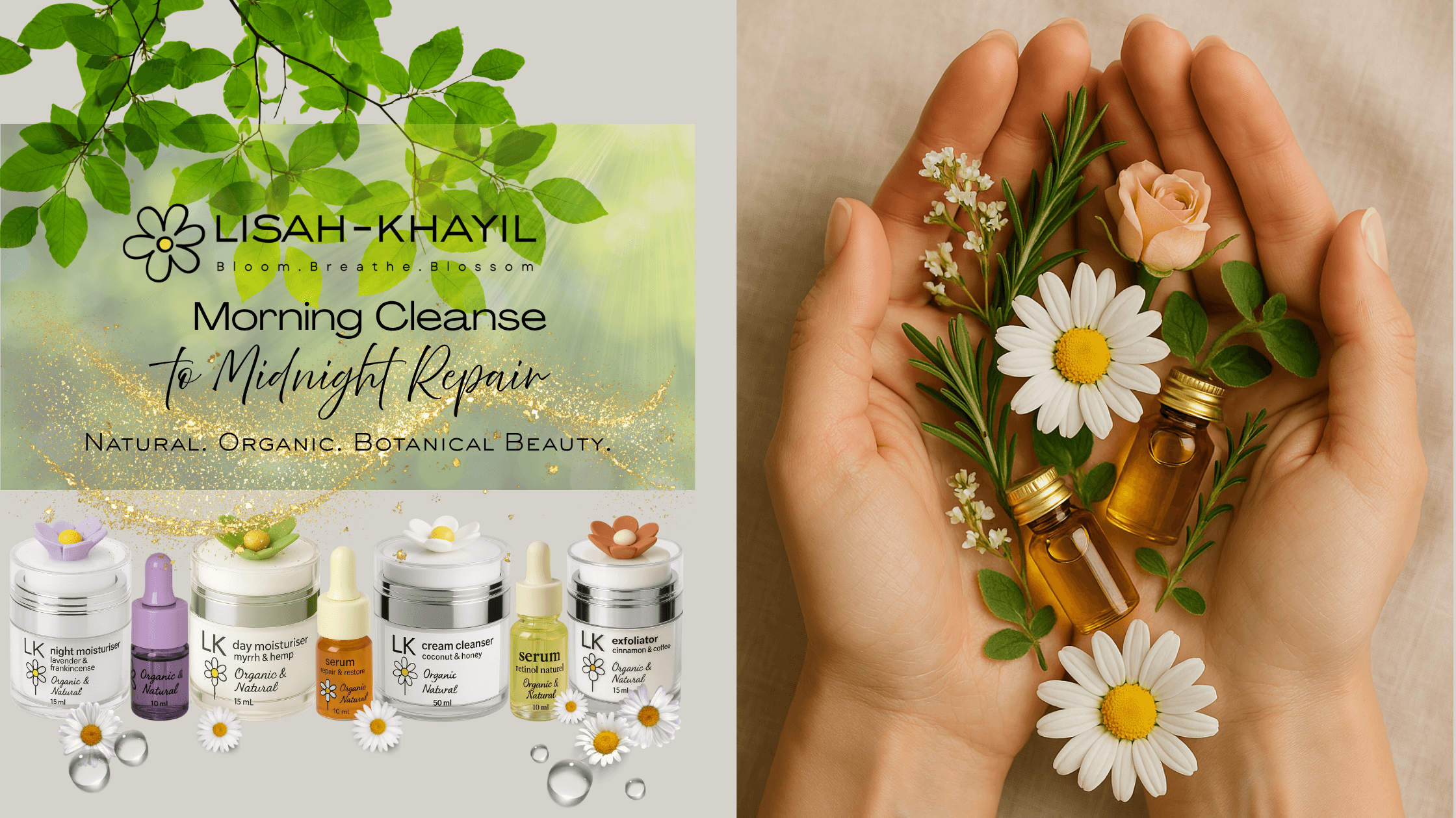 Organic NZ Skincare for Diverse Climates: Protect Your Skin