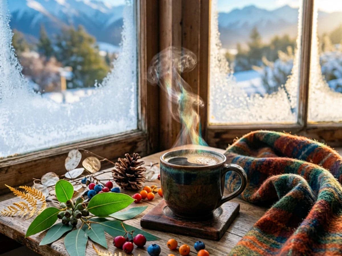 Winter Skincare Essentials: Your Natural Guide for NZ Skin