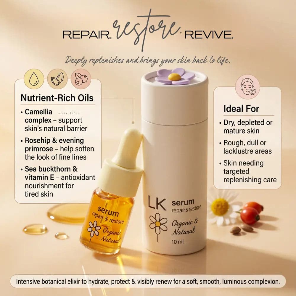 Repair Serum